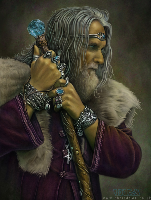 Eron by Dysis23A