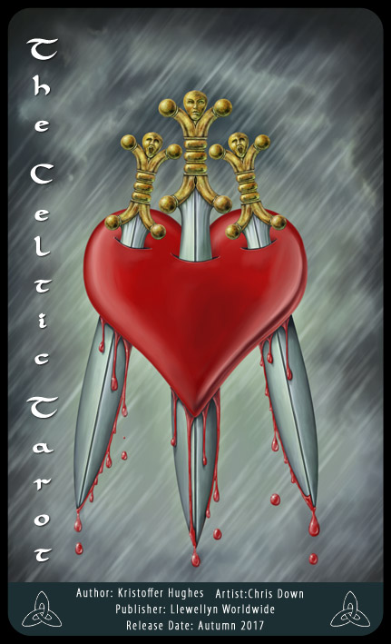 Three of Swords