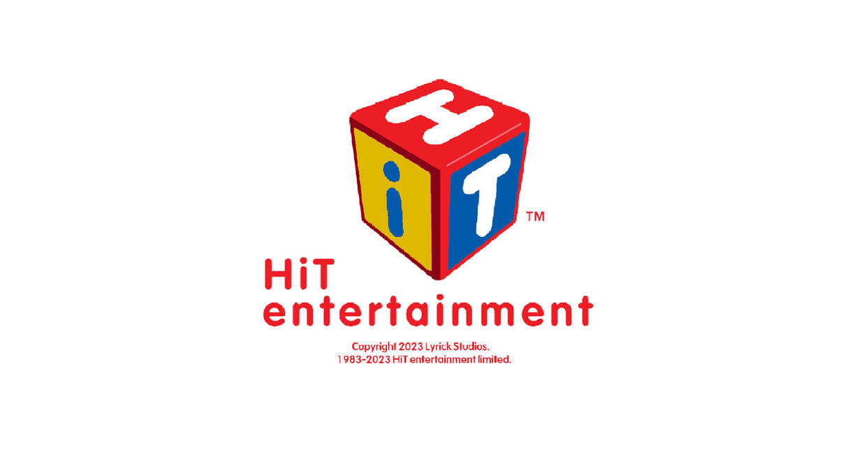 HiT Entertainment HiT Entertainment TV Logo END By Cptiktok333 On hit-entertainment-hit-entertainment-tv-logo-end-by-cptiktok333-on
