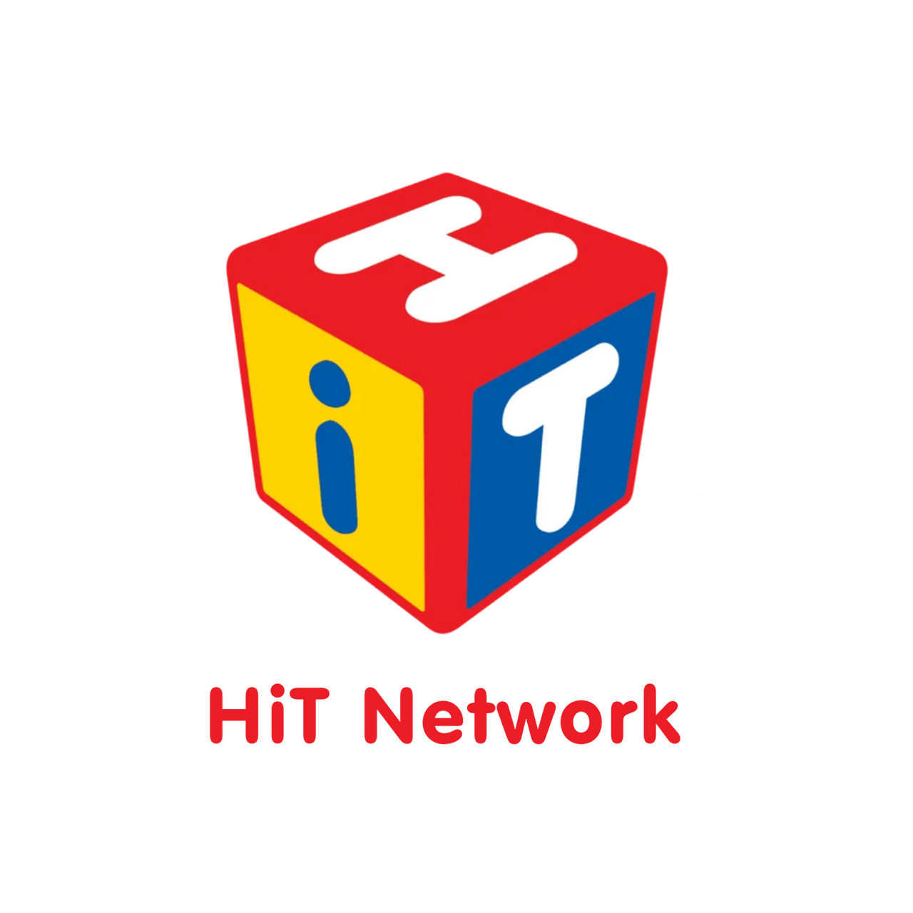 HiT Network logo by cptiktok333 on DeviantArt