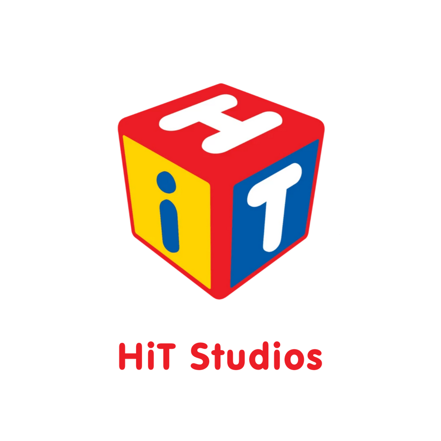 HiT studios logo by cptiktok333 on DeviantArt