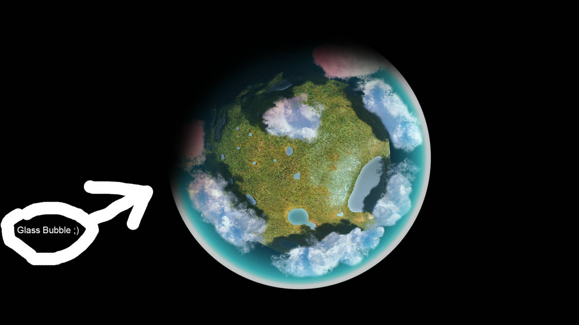 Phobos terraformed: Realistic version by Master-Bit on DeviantArt