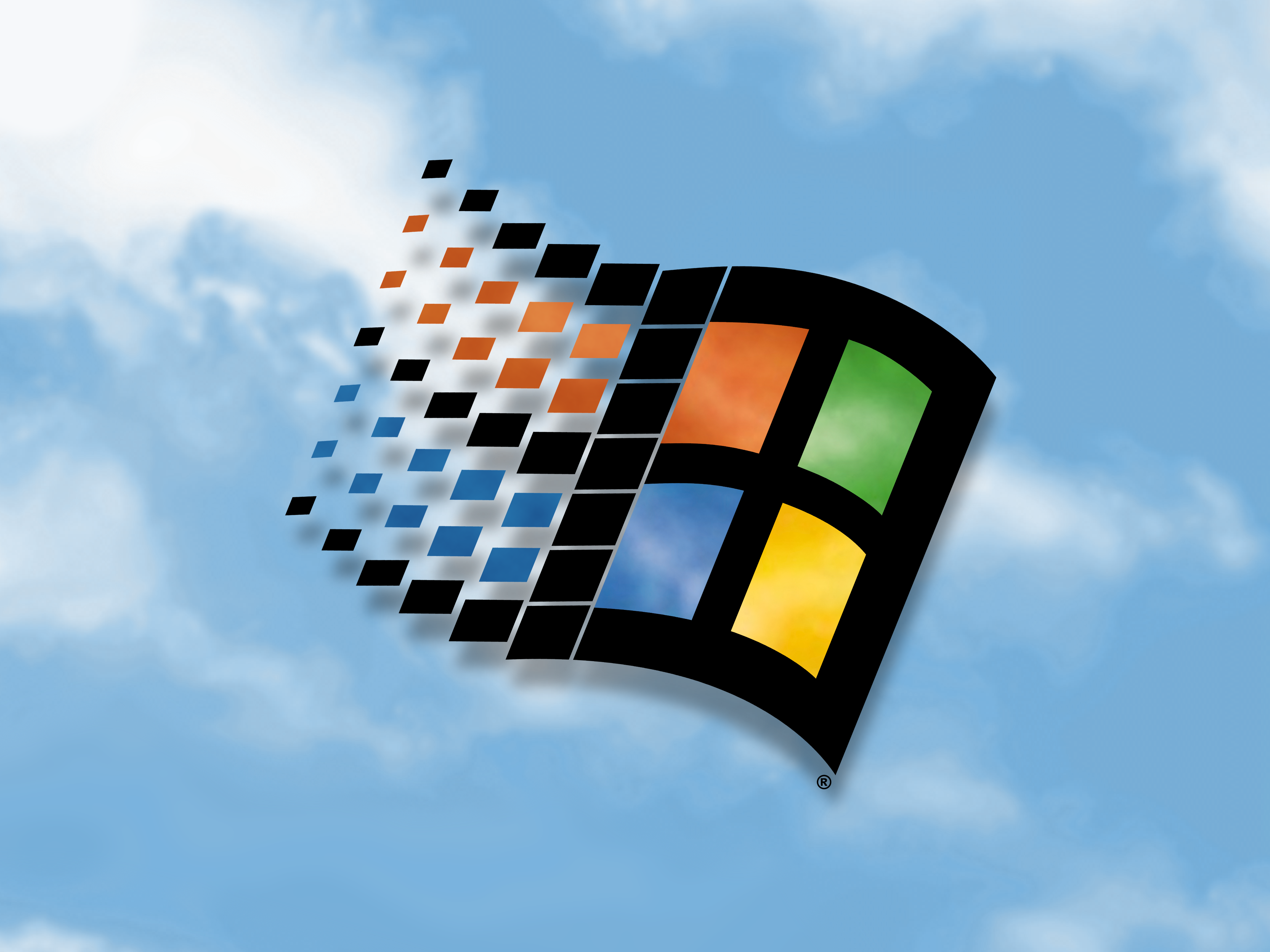Hình nền Windows 98 là hình ảnh cổ điển đầy quyến rũ và đặc biệt. Để thưởng thức bức ảnh này, hãy thả mình vào không khí của những năm 90 đầy kỷ niệm.