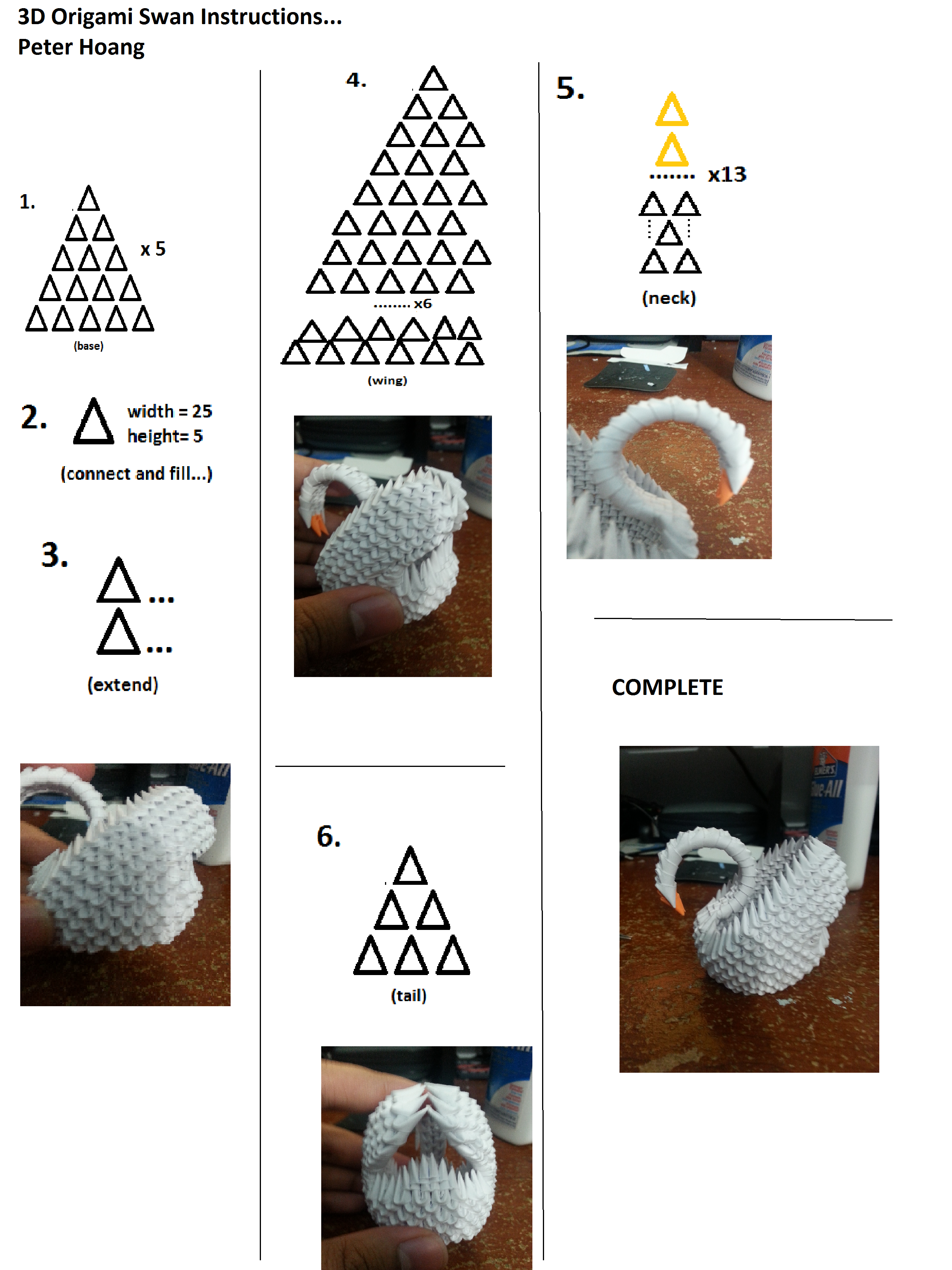 3d Origami Step By Step 3d-origami-step-by-step