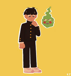 Mob what are you doing?