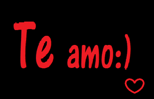 te amo gif by m-o-n-i-c-a77 on DeviantArt te amo gif by m-o-n-i-c-a77 on DeviantArt