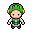 Cilan Sprite