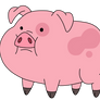 Waddles