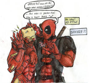 deadpool