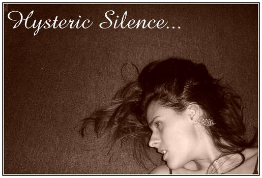 Histeric Silence