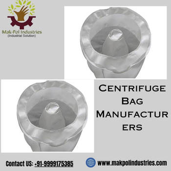 Centrifuge Bag Manufacturers
