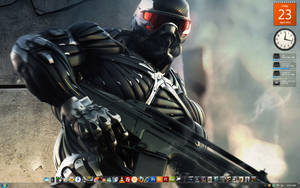 My Desktop