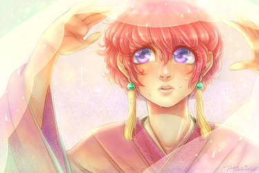 Princess Yona