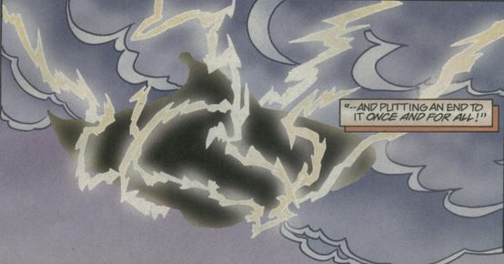 NICOLE's Every Useful Moment in PreFlynn Archie by CrystalMaiden77 on ...