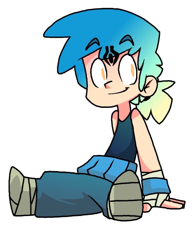 Claire single frame. by NeroGeist on DeviantArt Claire single frame. by NeroGeist on DeviantArt
