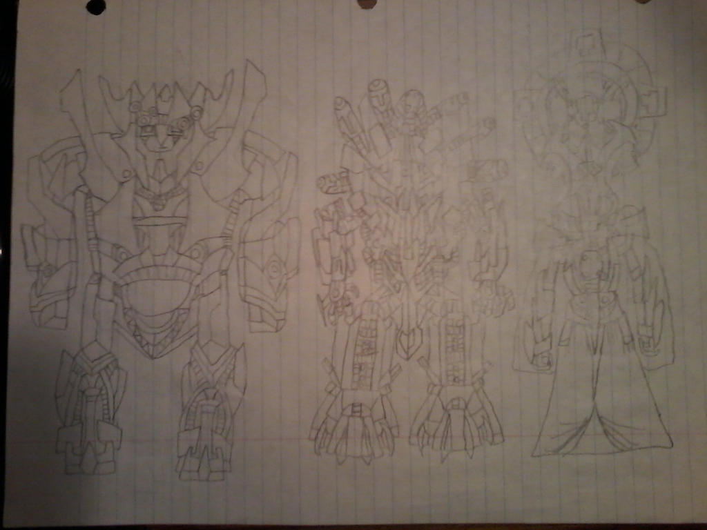 Twelve of Original Thirteen Prime by Universe-1029 on DeviantArt