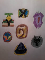 Universe-1029 User Profile | DeviantArt