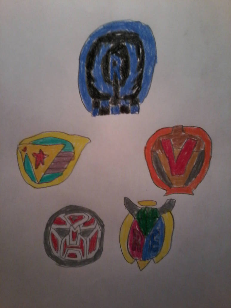 I.M.P Colored #975 - Mobians (*Post-C.A.D) by Universe-1029 on DeviantArt