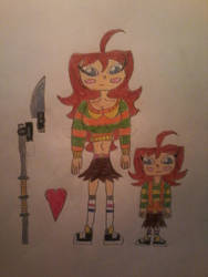 Universe-1029 User Profile | DeviantArt
