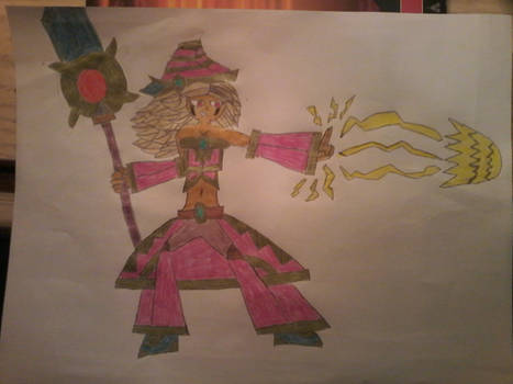 Universe-1029 User Profile | DeviantArt