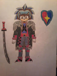 Universe-1029 User Profile | DeviantArt