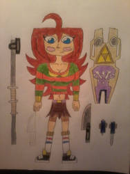 Universe-1029 User Profile | DeviantArt