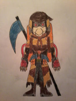 Universe-1029 User Profile | DeviantArt
