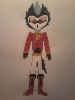 Universe-1029 User Profile | DeviantArt
