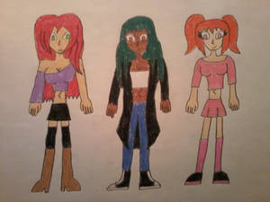 Universe-1029 User Profile | DeviantArt