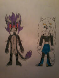 Universe-1029 User Profile | DeviantArt