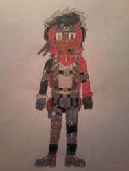 Universe-1029 User Profile | DeviantArt