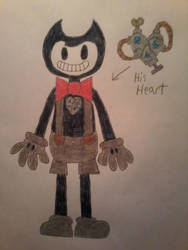 Universe-1029 User Profile | DeviantArt