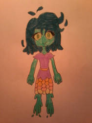 Universe-1029 User Profile | DeviantArt