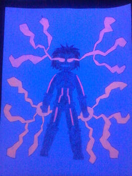 Universe-1029 User Profile | DeviantArt
