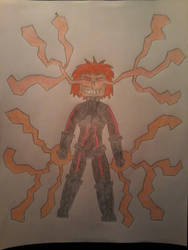 Universe-1029 User Profile | DeviantArt