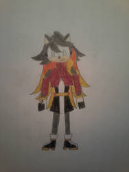 Universe-1029 User Profile | DeviantArt