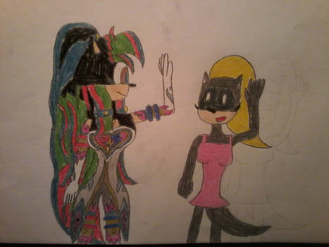Universe-1029 User Profile | DeviantArt