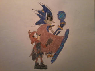 Universe-1029 User Profile | DeviantArt