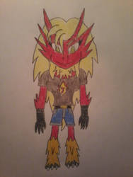 Universe-1029 User Profile | DeviantArt