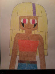 Universe-1029 User Profile | DeviantArt