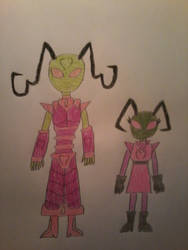 Universe-1029 User Profile | DeviantArt