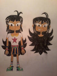Universe-1029 User Profile | DeviantArt