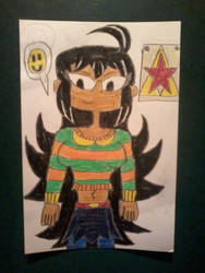 Universe-1029 User Profile | DeviantArt