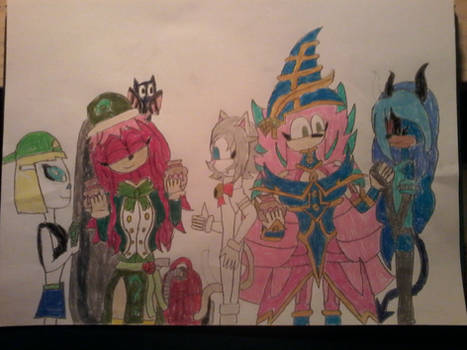 Universe-1029 User Profile | DeviantArt