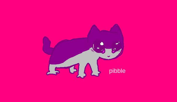 Pibble Fun Explore the Best Pibble Art | DeviantArt