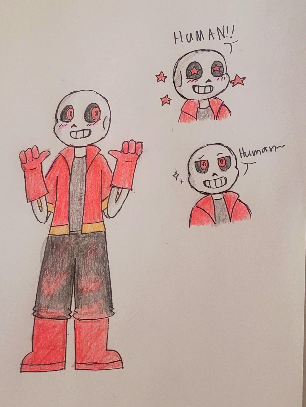 Dw Raspberry Oc Raspberry Sans (oc) by LemonTheCat55 on DeviantArt
