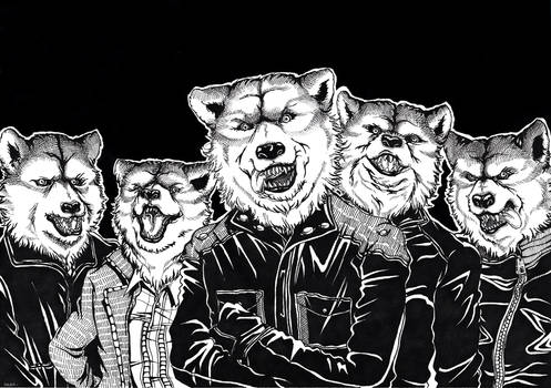 Man with a Mission