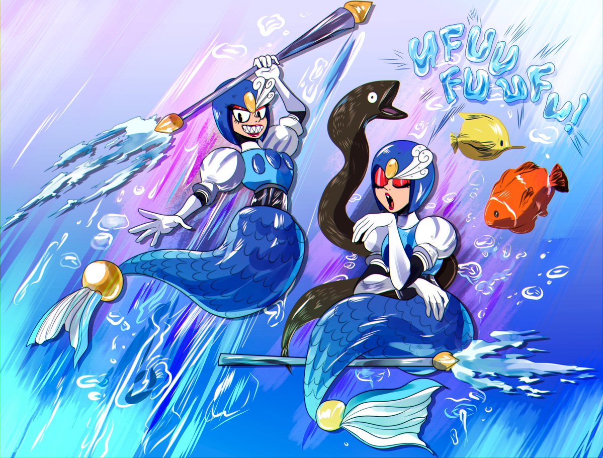 Female Splash Splash Woman by timberking on DeviantArt