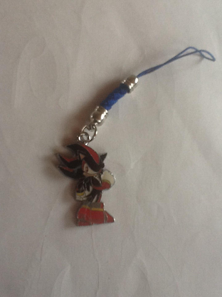 Shadow Key Ring Shadow Keychain by Devil-The-Wolf on DeviantArt