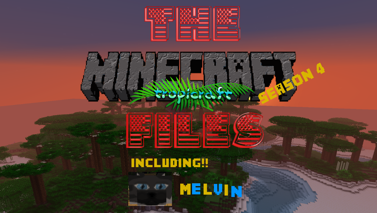 The Minecraft Files S4 by stealthkiller39 on DeviantArt